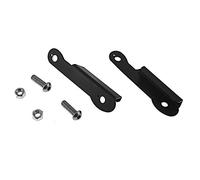 Rear Turn Signal Relocation Kit compatible with Yamaha XV 950 / R 14-20 extension