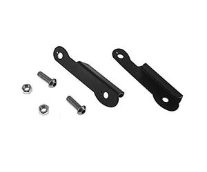 Rear Turn Signal Relocation Kit compatible with Yamaha XV 950 / R 14-20 extension