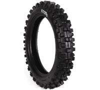Rear Tyre mini cross Pitbike Kyoto 80/100-12 80 100 12 3.00-12 Middle compound