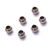Rear Upper Arm Ball Support Exhaust Pipe RC Stamper NH93939 NH93931 (NH93931 Exhaust Pipe Support)