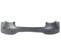 Rear Upper Bumper Fits For: MERCEDES GLC X253 06.15-02.19