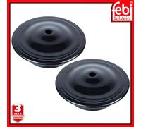febi bilstein 19381 Spring Plate for chassis springs, pack of one