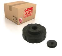 febi bilstein 38629 Spring Plate for chassis springs, pack of one