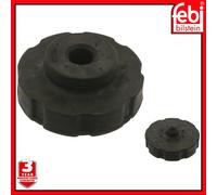 Rear Upper Chassis Springs Spring Plate For Audi A4 quattro A5 A6 A7 Febi 38629