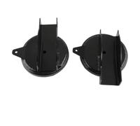 Rear Upper Coil Spring Bucket Mount Compatible with 1997 1998 1999 2000 2001 2002 2003 2004 2005 2006 TJ