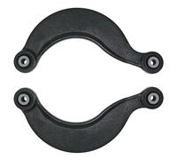 Rear Upper Control Arm For Mazda 3 2004-2014 Mazda 5 2006-2010 K641985 2pcs | Wishbone Suspension Trailing 30681512 Easy Installation Durable Sturdy Build Precision Fit Stable Performance Anti Vibration