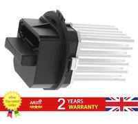 Rear Upper Heater Blower Regulator For Bmw X5 X6 Citroen C6 A0008212992