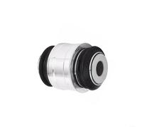 Rear Upper Hub Wishbone Bush Replacement, 1188412-01-E Rear Steering Knuckle Bushing For Tesla Auto Parts MODEL3 ModelY Rear Steering Horn Sleeve