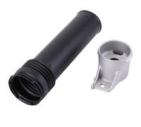 Rear Upper Shock Top Mount Bracket Dust Cover 13485955 for Vauxhall Astra K 2015-2023 Rear Shock Absorber Mount Dust Protector