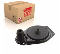 Spring plate Rear Axle 103055 FEBI BILSTEIN for RENAULT OPEL