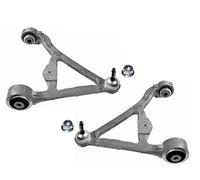 Rear Upper Suspension Arms for XJ (2003 Onwards) - Left + Right
