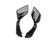 Rear View 2Pcs/Pair Motorcycle Rearview Mirror Electrombile Scooter E-Bike Rearview Mirrors 10mm For 影 Ace Spirit Magna VT750 Mirrors
