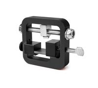 Rear View Aiming Calibration Tool Universal Thruster Compatible With 1911 Glock Sig Spring Field Pistols(Black)