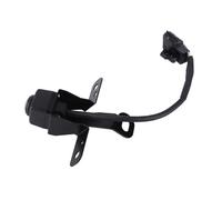 Rear View Back Up Camera 284F1 6FL0A Clear Images Park Assist Reverse Camera Fit for Rogue 2017 to 2020