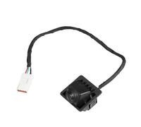 Rear View Back Up Camera 84092887 - Car Rear Park Assist Replacement for Reverse Camera For XT5 3.6L V6 - Gas 2017-2019 Angle HD Rear View Reversing Camera