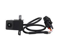 Rear View Back Up Camera 95760-3Z603 Anti Fog Reverse Parking Camera Replacement for i40 2015-2020