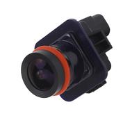 Rear View Back Up Parking Assist Camera Fit for Ford Taurus 2013 2014 2015 2016 2017 2018 2019 Replaces OE EG1Z 19G490 A - High Resolution Wide Angle Lens and Durable ABS Housing