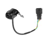 Rear View Back Up Wide Angle Camera Park Assist Reverse Camera for Hyundai Santa Fe Sport 2.0L L4 - Gas, 2.4L L4 - Gas 2018 (2.0T, 2.0T Ultimate, Base) - Replace Part 957602W650 95760-2W650