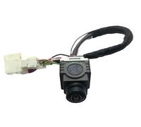Rear View Backup Back Up Camera For Mercedes X156 GLA250 SLC300 For CLA250 W166 W176 X166 R172 2014-2020 A1669051003 A1669058002 Park Assist Camera
