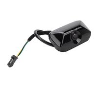 Rear View Backup Cam Rear View Backup Camera 957602K1013D 170 Degree Actual Viewing Angle Enhanced Parking Aid Reverse Back Up Camera for 2010 to 2013 Camera Improves precision.