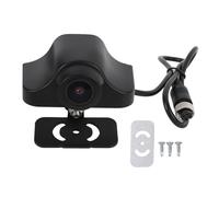 Rear View Backup Camera 120 Degree Wide Angle IP67 Water Resistant 1080P Night Vision Rear View Reverse Camera for Car Pickup Truck SUV RV Van
