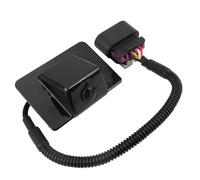 Rear View Backup Camera 15173619 Rear View Camera Reverse Parking Assist Backup Camera Car For Chevy For Tahoe 2007-2008 Park Assist Camera