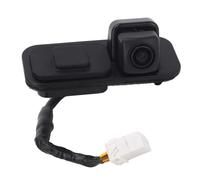 Rear View Backup Camera 16847970 39530 TZ3 A01 AC1960117 with Plug and Play Design Replacement for TLX 2015-2020