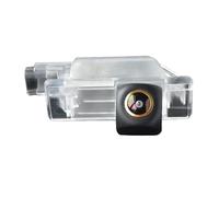 Rear View Backup Camera 170° AHD1080P 720P Backup Camera Reverse Rear View For Citroen For Peugeot 1007 2008 3008 208 301 307 308 406 407(AHD1080P Camera)