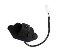 Rear View Backup Camera 28442-EY00A Car Rear View Reverse Parking Camera For N&issan For Qashqai J11 J10 2008-2015 LTQSIV