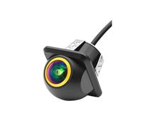 Rear View Backup Camera 4K Golden 2053 NTSC 1080P Android Car Rear View Camera Universal Backup Parking Night Vision AHD Color Imagera