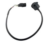 Rear View Backup Camera 6Pin Rear View Backup Camera 95760-A4100 95760-A4031 For Kia For Carens 2014-2017 Park Assist Camera 95760-A4010 95760A4030 Park Assist Camera