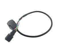 Rear View Backup Camera 6Pin Rear View Backup Camera 95760-A4100 95760-A4031 For Kia For Carens 2014-2017 Park Assist Camera 95760-A4010 95760A4030 Park Assist Camera