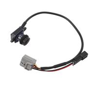 Rear View Backup Camera 8 Pins, HD Waterproof Wide Angle Lens for Journey 2011-2020, Direct Replacement - Clear Night Vision, Durable ABS Construction, Enhanced Safety While