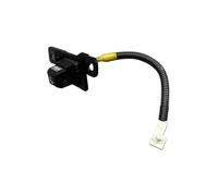 Rear View Backup Camera 86790-48060 Car Trunk Lid Park Rear View Camera For Lexus For RX330 For RX350 For Rx400h 2004 2005 2006 2007 2008 2009 Park Assist Camera