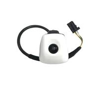 Rear View Backup Camera 95760-1W550 957601W550 Car Rear View Reverse Parking Backup Camera 957601W500 95760-1W500 95760A2520 95760-A2520 For Kia For Rio(WHITE)