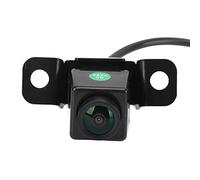 Rear View Backup Camera, 95760 2V100 Wide Angle Rearview Reversing Camera Waterproof Backup Reverse Camera Clear Image Parking Assist Monitor Replacement Veloster 2012-2017