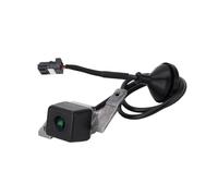 Rear View Backup Camera 95760 3M050 Car Rearview Back Up Park Assist Camera 957603M000 Rear Backup Reversing Assist Camera For Genesis 2009 To 2014 LTQSIV
