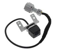 Rear View Backup Camera 95760-3S102 For Hyundai For Sonata 2011-2015 Rear View Reverse Backup Camera Parking 957603S102 95760-3S100 957603S100 95760-3S101 Park Assist Camera