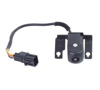 Rear View Backup Camera 95760-4H000 957604H000 Reversing Camera Car Accessories For Hyundai I800 For IMax H1 For Starex Park Assist Camera