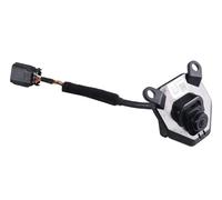 Rear View Backup Camera 95760-G3000 Rear View Reverse Camera Assist Backup Camera Accessories Component For Hyundai I30 For Elantra 2017- Park Assist Camera