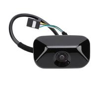 Rear View Backup Camera 957602K1013D, Reverse Backup Camera with 170 Degree Viewing Angle, Enhanced Safety Parking Aid for Soul 2010 to 2013, OE Replacement 95760 -