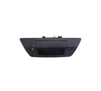 Rear View Backup Camera AHD 1080P NTSC Golden Lens Pickup Truck Tailgate Handle Reverse Camera For Toyota For Hilux For Revo 2015-2021 Waterproof Backup Camera(AHD720 - AHD1080P)
