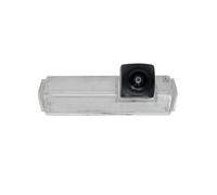 Rear View Backup Camera AHD 720P Fisheye For Dodge For Attitude Sedan 2013~2019 Car Reverse Backup Rear View Camera(A-720x480P)