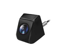 Rear View Backup Camera AHD 720P Resolution Water Proof 140 ° Wide-Angle Reverse Backup Parking Camera For Car Radio