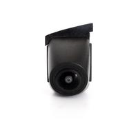 Rear View Backup Camera AHD Car Front View Camera Wide Angle Night Vision Waterproof Front Grille Camera For B&MW 3 Series 2012 2013 2014 2015 2016 2017 LTQSIV