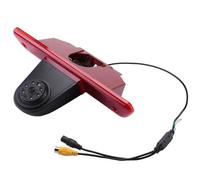 Rear View Backup Camera Brake Light Camera Stop Lights Camera For Citroen For Jumpy For Dispatch 2007-2010 2011 2012 2013 2014 2015 2016 Park Assist Camera