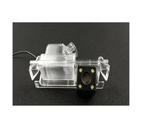 Rear View Backup Camera Car Exterior Accessories For Kia K2 For Rio For Ceed 2013 Wireless Car Rear Camera Fisheye 4 8 12 Dynamic Night(4 light)