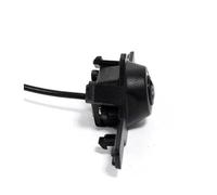 Rear View Backup Camera Car Front View Parking Camera For Toyota For Corolla For Cross XG10 2022 2023 Night Vision AHD Fisheye Wide Angle LTQSIV