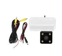 Rear View Backup Camera Car Rear View Camera 4LED Reversing Camera Rear View Backup Parking Assist Camera fits for Citroen For C2 C4 C5 DS4