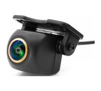 Rear View Backup Camera Car Rear View Camera Fisheye Lens 4K Front(Three control 720P)